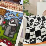 Why Wait ‘Til October To Celebrate Spooky Season? These 30 Items Will Help You Get Into The ~Spirit~ Now