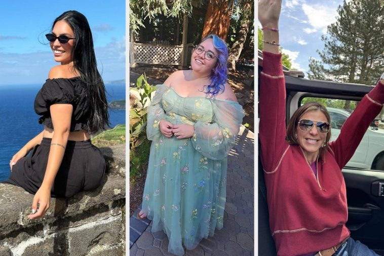 27 Things From Amazon You’ll Wear So Often, They’ll Practically Pay For Themselves