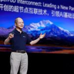 Huawei launches new SuperPoDs and SuperClusters at HUAWEI CONNECT 2025