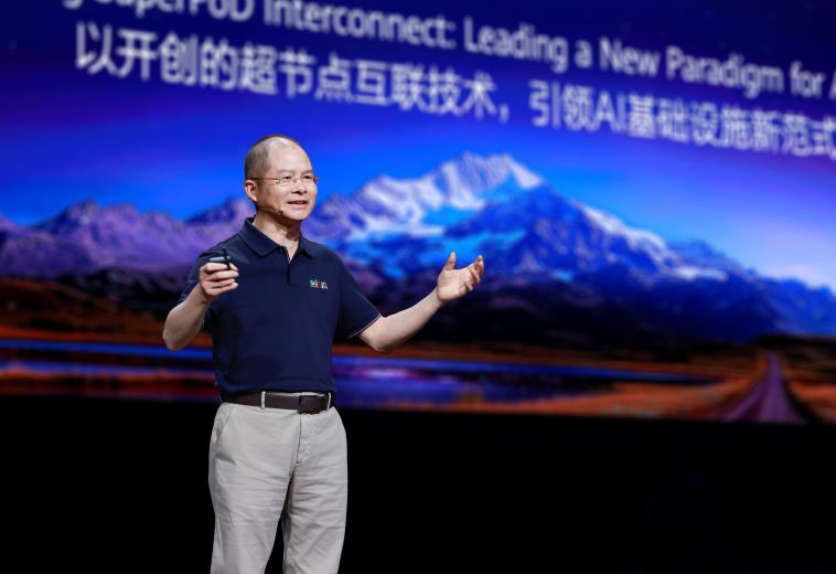 Huawei launches new SuperPoDs and SuperClusters at HUAWEI CONNECT 2025