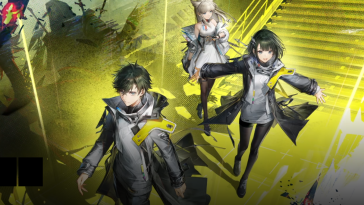 China’s Hypergryph unveils first gameplay of Arknights: Endfield, to launch in early 2026