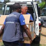 Accelerating response to end Ebola outbreak in the Democratic Republic of the Congo