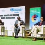 Lesotho ramps up efforts to curb NCDIs with national coordinating mechanism