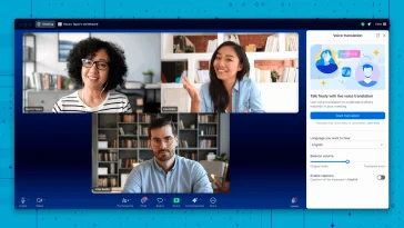 Zoom’s New AI Features Go Way Beyond Videoconferencing