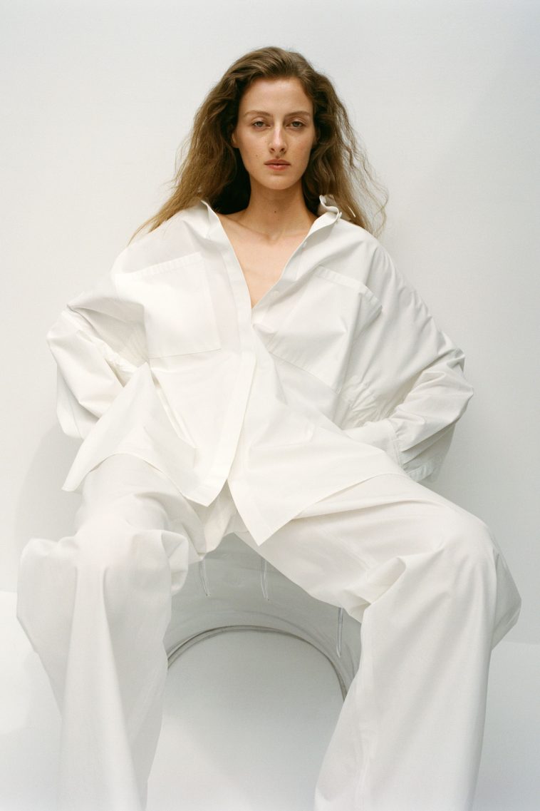 Attersee Spring 2026 Ready-to-Wear