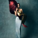 Harris Reed Spring 2026 Ready-to-Wear