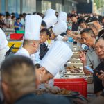 Street Smart: Why China’s 5-Star Hotels Are Now Cooking Curbside