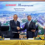 Hongkong Land Selling MCL Land Singapore Unit to Malaysia’s Sunway for $579M