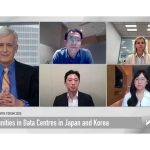 NTT, DCI, Goldman, DC Byte See Japan, Korea Overcoming Data Centre Challenges: MTD TV