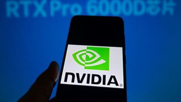 3 takeaways from Nvidia buying a stake in Intel