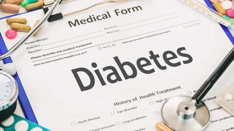 Mysterious diabetes variant with 25 million cases gets a name