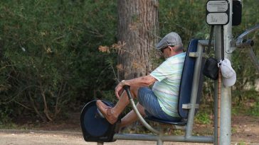 Cuándo se cobran las pensiones en octubre 2025: estas son las fechas en jubilación, incapacidad permanente y viudedad