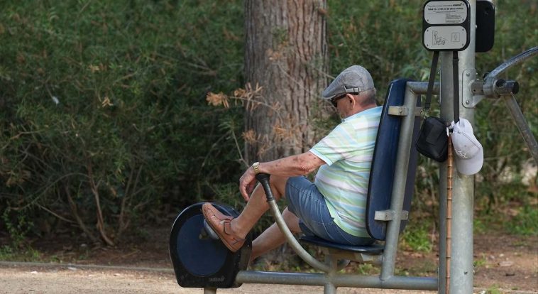 Cuándo se cobran las pensiones en octubre 2025: estas son las fechas en jubilación, incapacidad permanente y viudedad