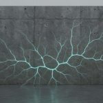 Así es el primer cemento vivo del mundo que convierte los edificios en baterías de energía recuperable