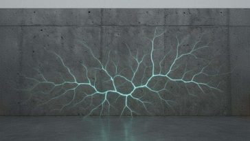 Así es el primer cemento vivo del mundo que convierte los edificios en baterías de energía recuperable