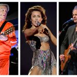 Miley Cyrus Shares New Songs With Lindsey Buckingham and David Byrne: Listen