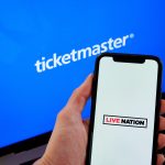 Federal Trade Commission Sues Ticketmaster and Live Nation Entertainment