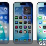 Day one iOS 26 updates arrives for iPhone 17 trio and Air