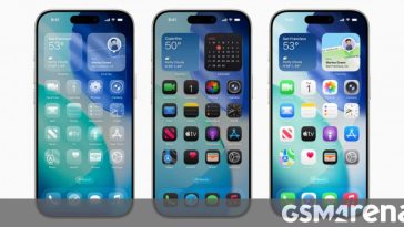 Day one iOS 26 updates arrives for iPhone 17 trio and Air