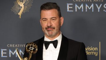 Jimmy Kimmel Net Worth: How the Late-Night Host Made His Millions