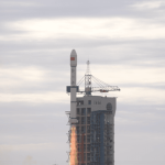 China’s Rollable Fully Flexible Solar Wing Satellite Achieves World’s First