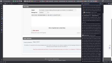 Vivaldi 7.6 brings an editable tab bar and more to desktop users