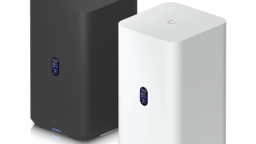 Ubiquiti introduces UNAS 2, UNAS 4 and new Pro series