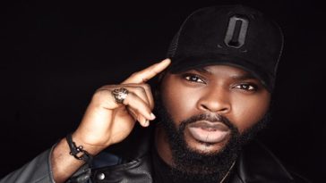 DJ Expression targets Guinness World record with 300-hour marathon