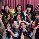 Watch: TWICE Announces Special Album “TEN: The Story Goes On” To Celebrate 10th Anniversary