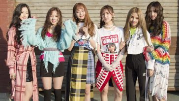 i-dle’s “LATATA” Becomes Their 5th MV To Hit 200 Million Views