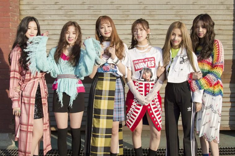 i-dle’s “LATATA” Becomes Their 5th MV To Hit 200 Million Views