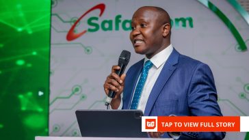 M-PESA is upgrading its platform on Sept. 22; here’s what customers can expect after