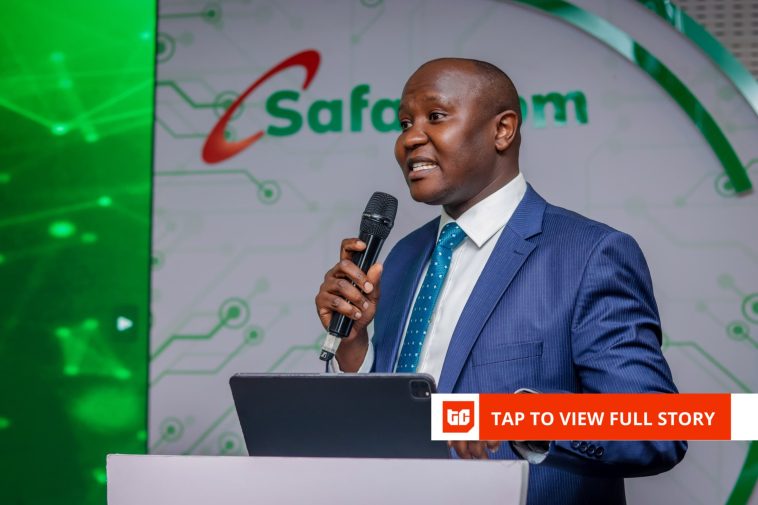 M-PESA is upgrading its platform on Sept. 22; here’s what customers can expect after