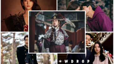 5 K-dramas that were “banned” in Korea and why