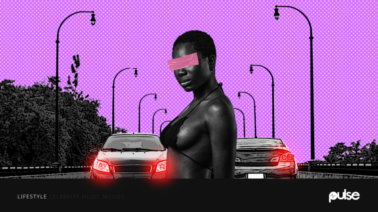 Pulse Exclusive: My secret life as a sex worker in Lagos, Nigeria