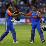India vs Oman, Asia Cup 2025 Highlights: Men in Blue survive late scare to win by 21 runs