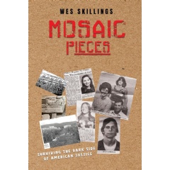 Wes Skilling’s Groundbreaking Expos� of Small Town Justice Gone Wrong Now Set for Global Stage at Frankfurt Book Fair 2025