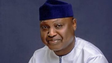 Ekiti govt bans graduation ceremonies in public, private schools