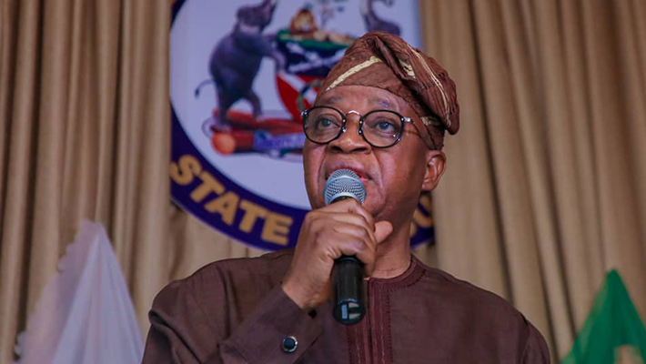 Nigeria’s marine, blue economy offer boundless investment opportunities: FG