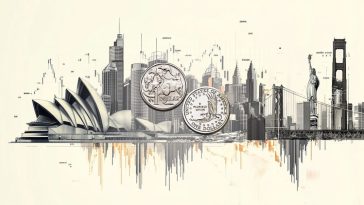 Australia FX Today: Australian Dollar weaker ahead of September PMIs