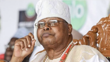 Awujale succession: Court battle begins over ruling house leadership crisis