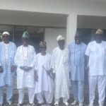 Fusengbuwa ruling family unifies leadership ahead of Awujale stool selection