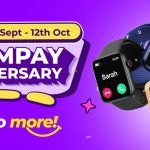 6 years strong: PalmPay launches anniversary campaign to celebrate Its journey