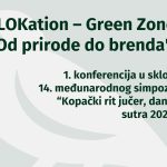 LOKation – Green Zone: Održivi identitet u srcu prirode
