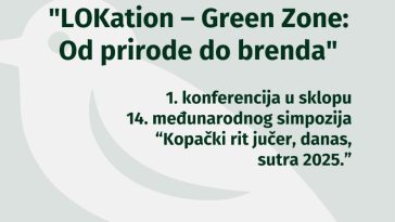 LOKation – Green Zone: Održivi identitet u srcu prirode