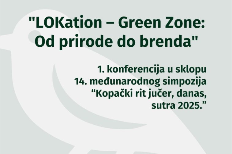 LOKation – Green Zone: Održivi identitet u srcu prirode