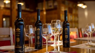 Podravci zabljesnuli na svjetskim vinskim natjecanjima  