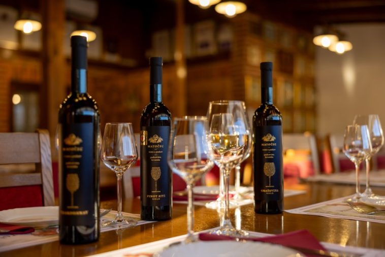 Podravci zabljesnuli na svjetskim vinskim natjecanjima  