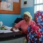 Trained midwives, transformed lives in Mali