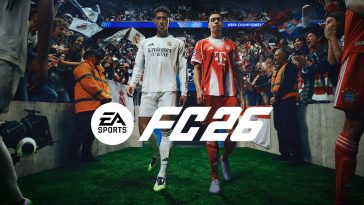 EA Sports FC 26 Review – Refining the Game, Not Reinventing It